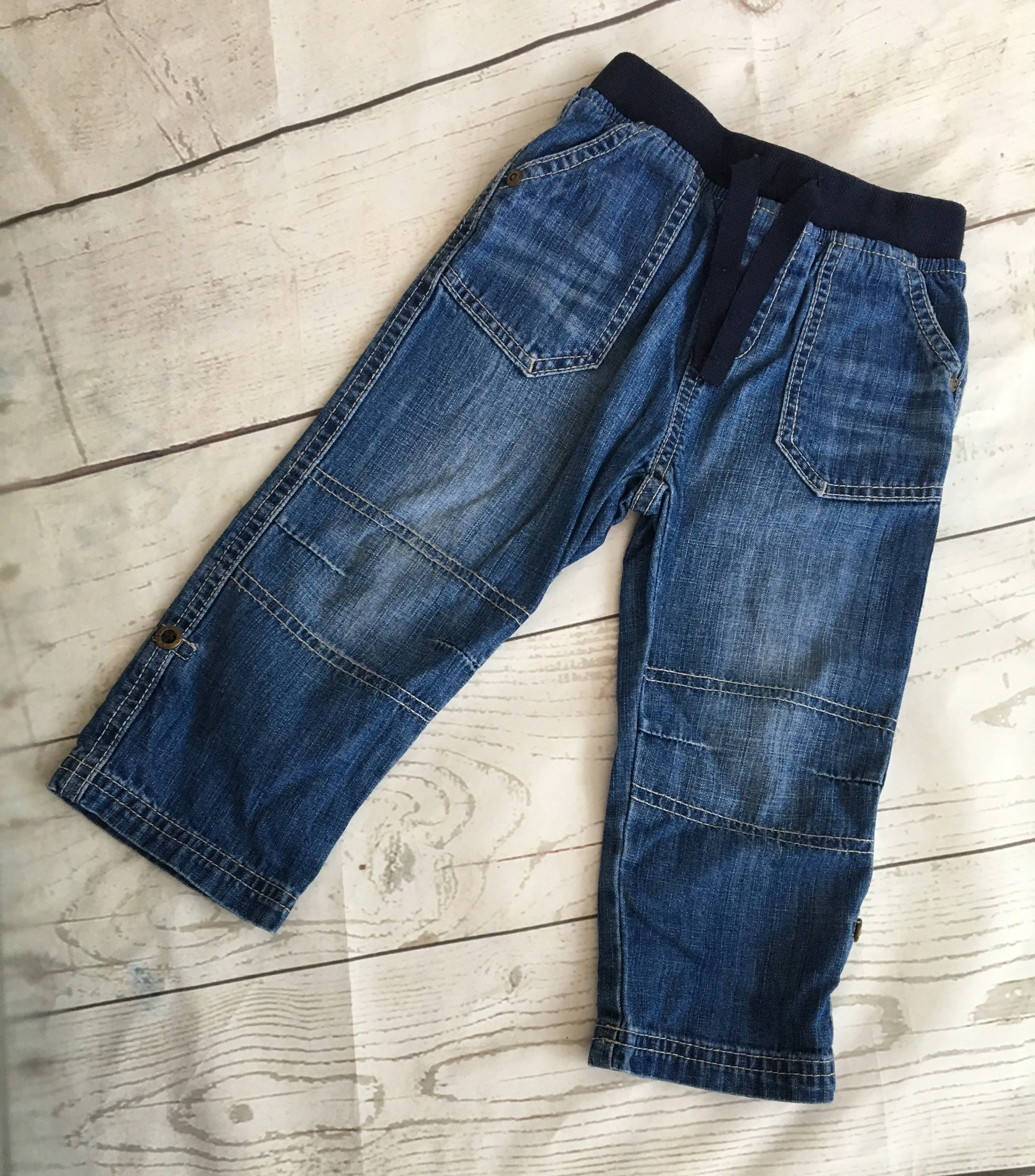 12-18 Months Jeans