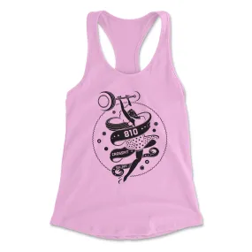 810 CrossFit Barbell Womens - Tank Top