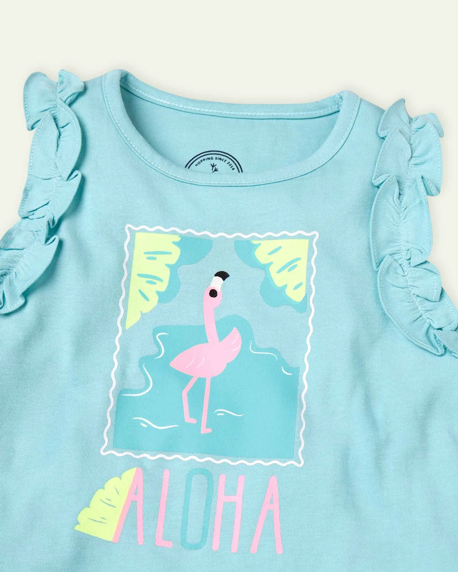 Aloha Tank Top