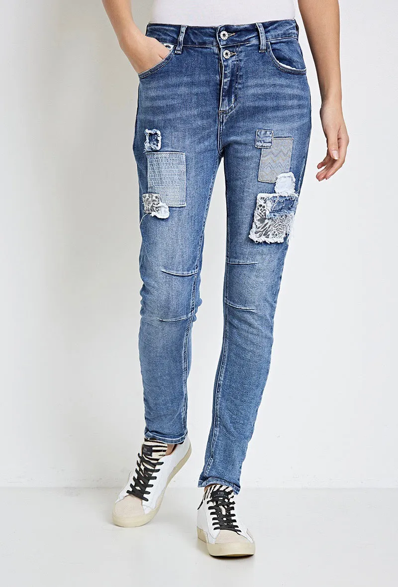 Annabel Jeans