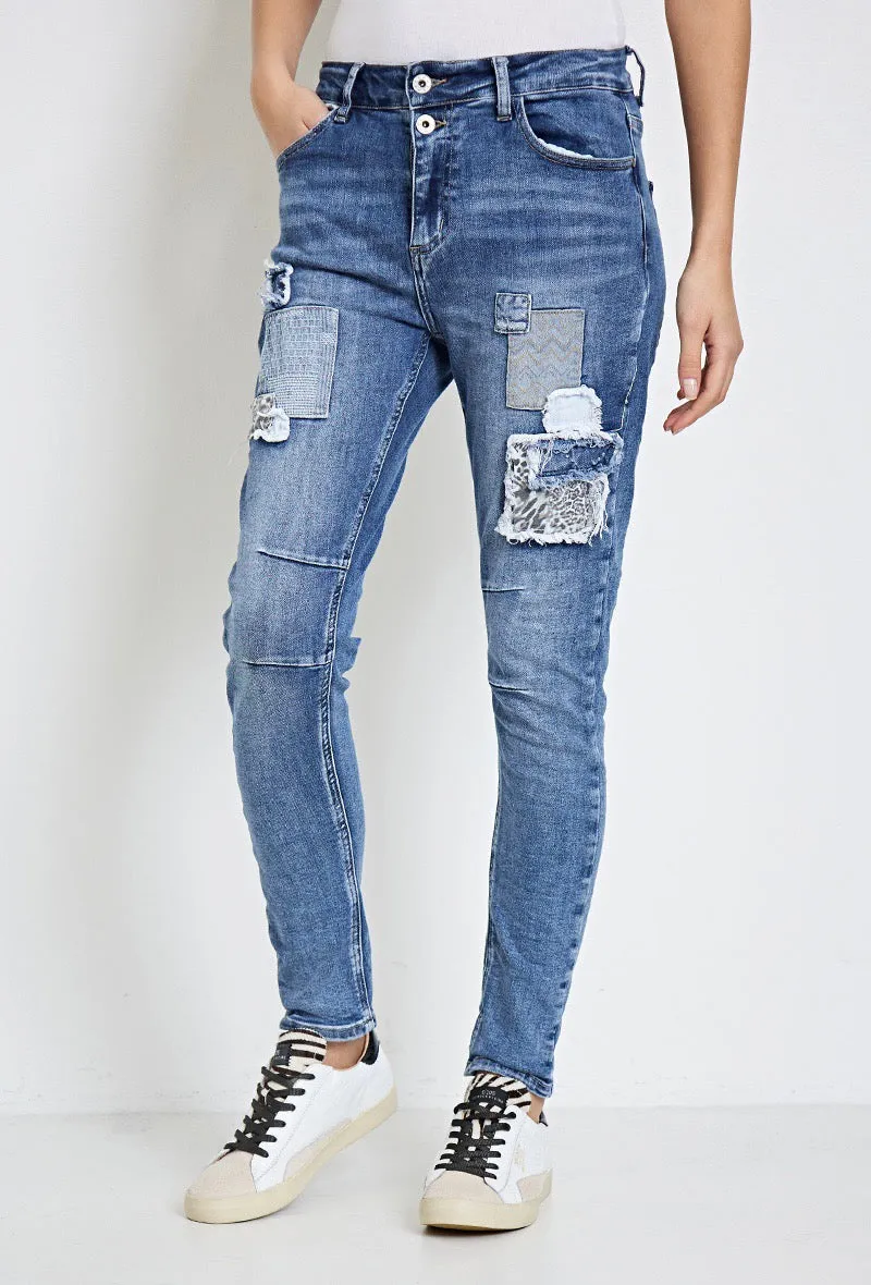 Annabel Jeans