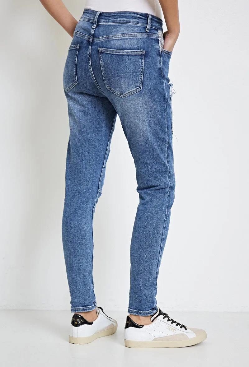 Annabel Jeans