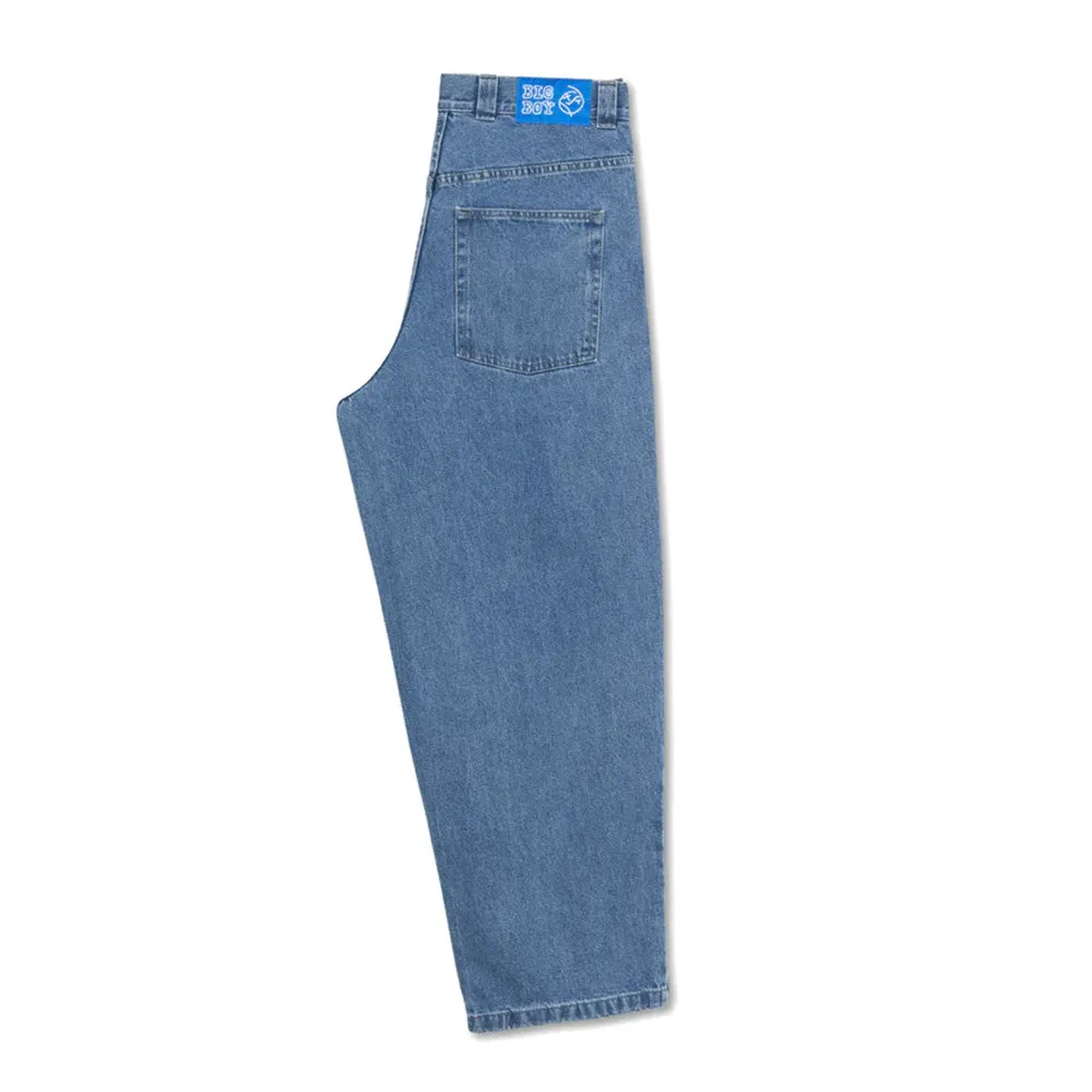 BIG BOY JEANS