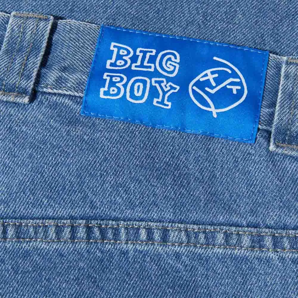 BIG BOY JEANS