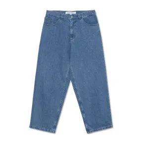 BIG BOY JEANS