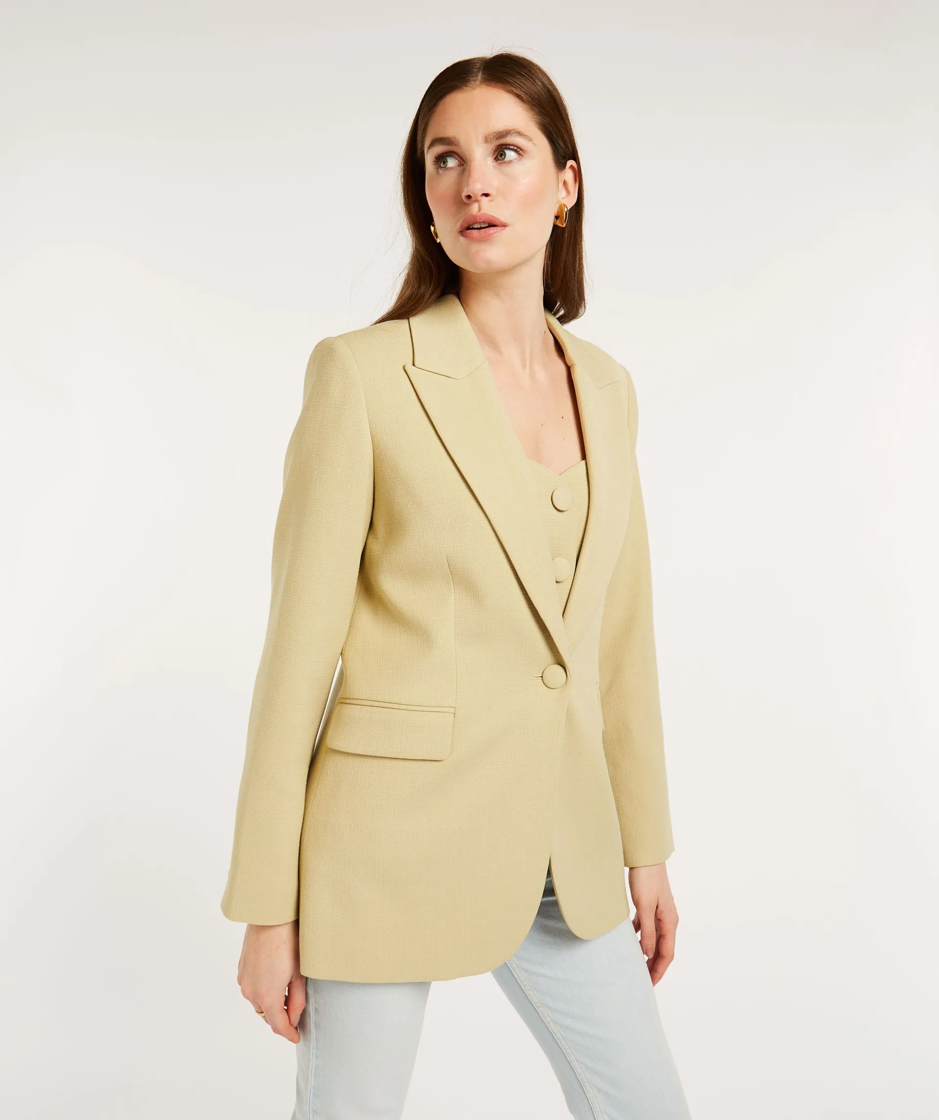 Blazer Jade - Josh V