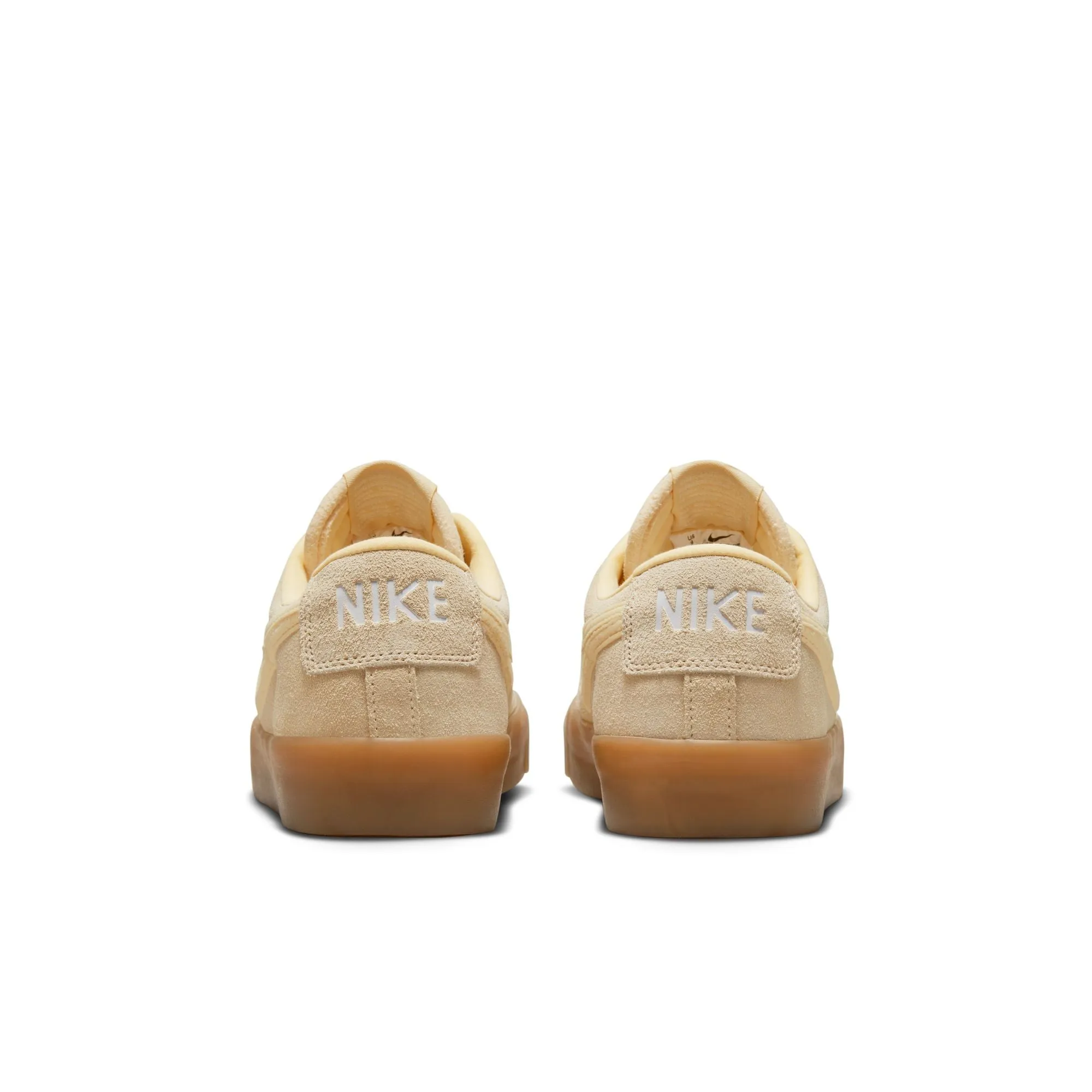 BLAZER LOW PRO GT PREMIUM PALE VANILLA