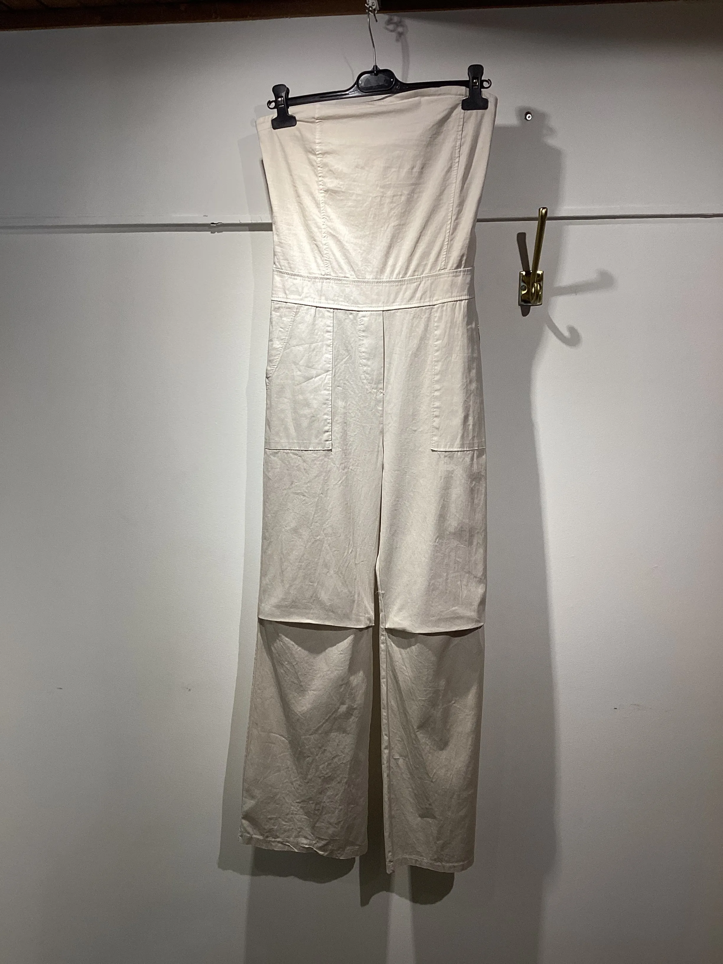 BR- 5721-G2 Jumpsuit