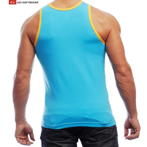 Cal. Classic Tank Top