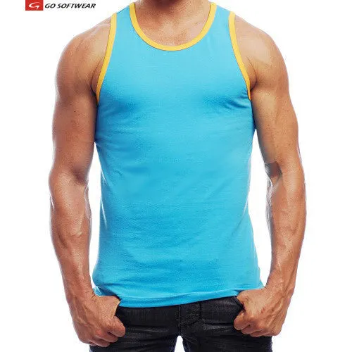 Cal. Classic Tank Top