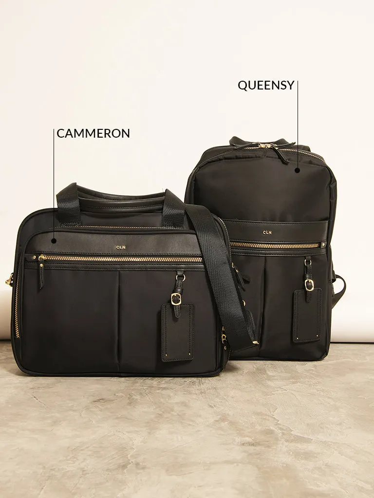 Cammeron Laptop Bag