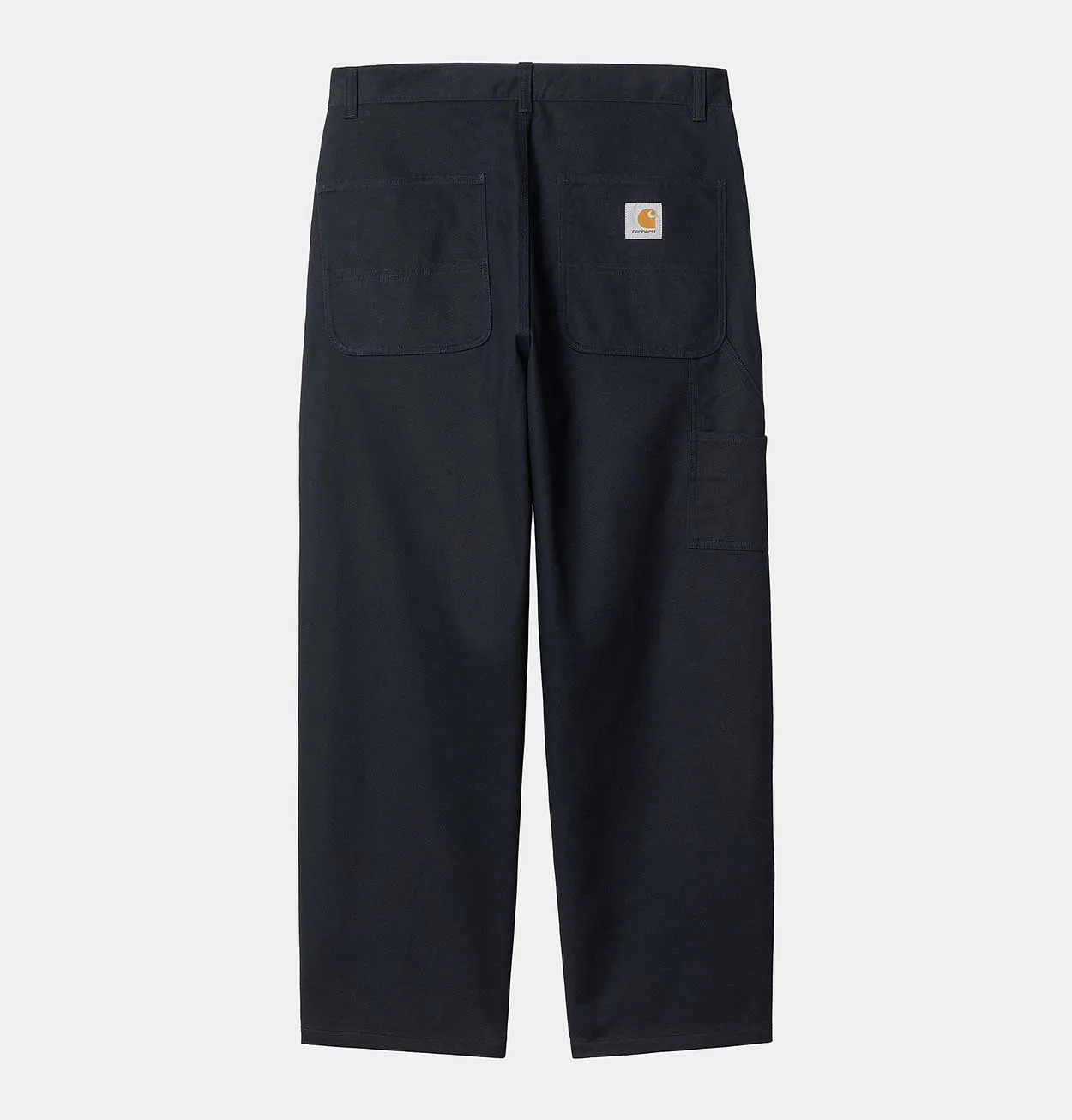 Carhartt WIP Midland Pant in Dark Navy