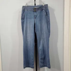 CATO Jeans 16