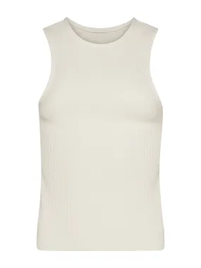 Eloy Waffle Tank Top