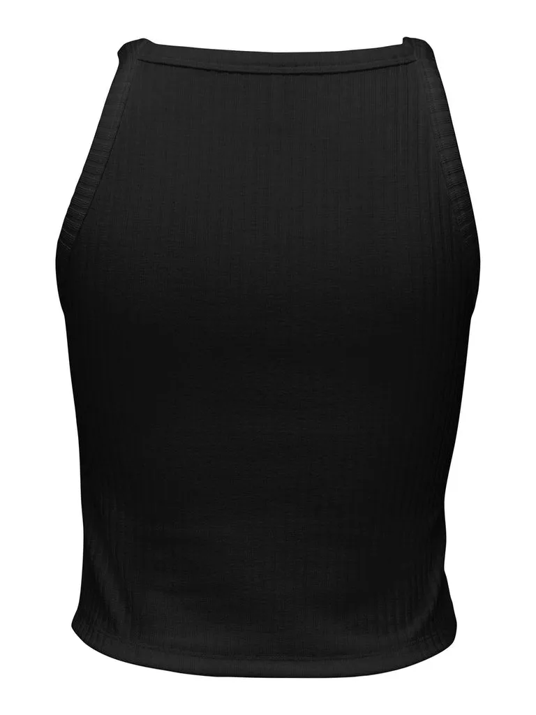 Emma Sleeveless Top