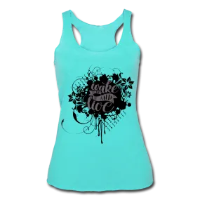 Genesis Alive Tank Top