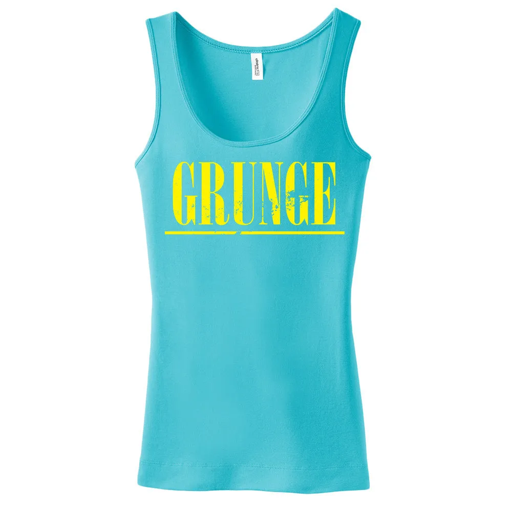 Grunge - Women's Tank Top