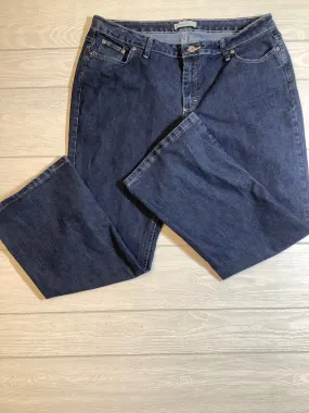 Jeans By Riders  Size: 18