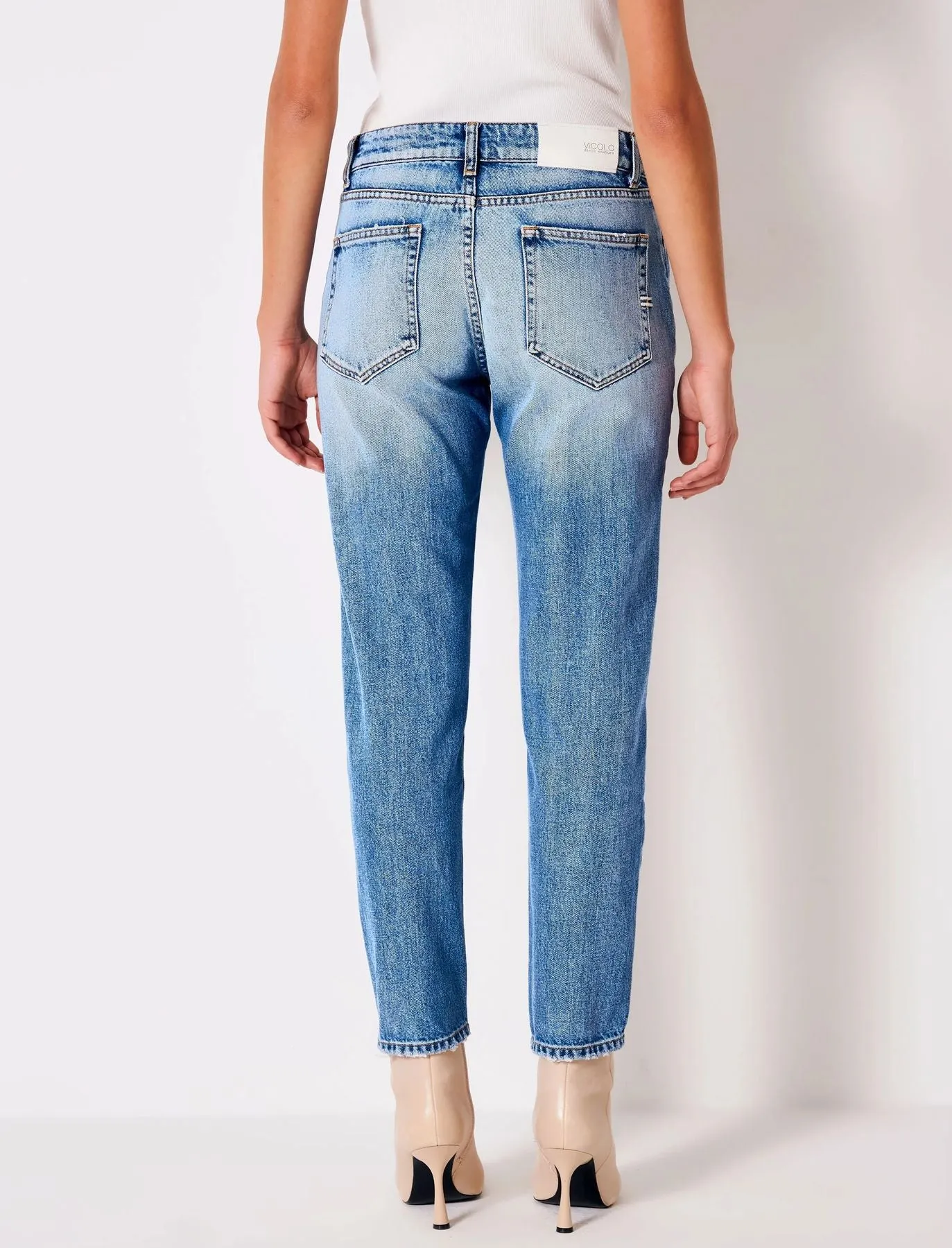 Jeans Donna