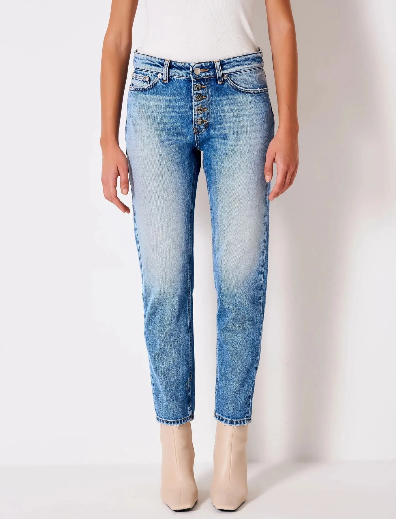 Jeans Donna