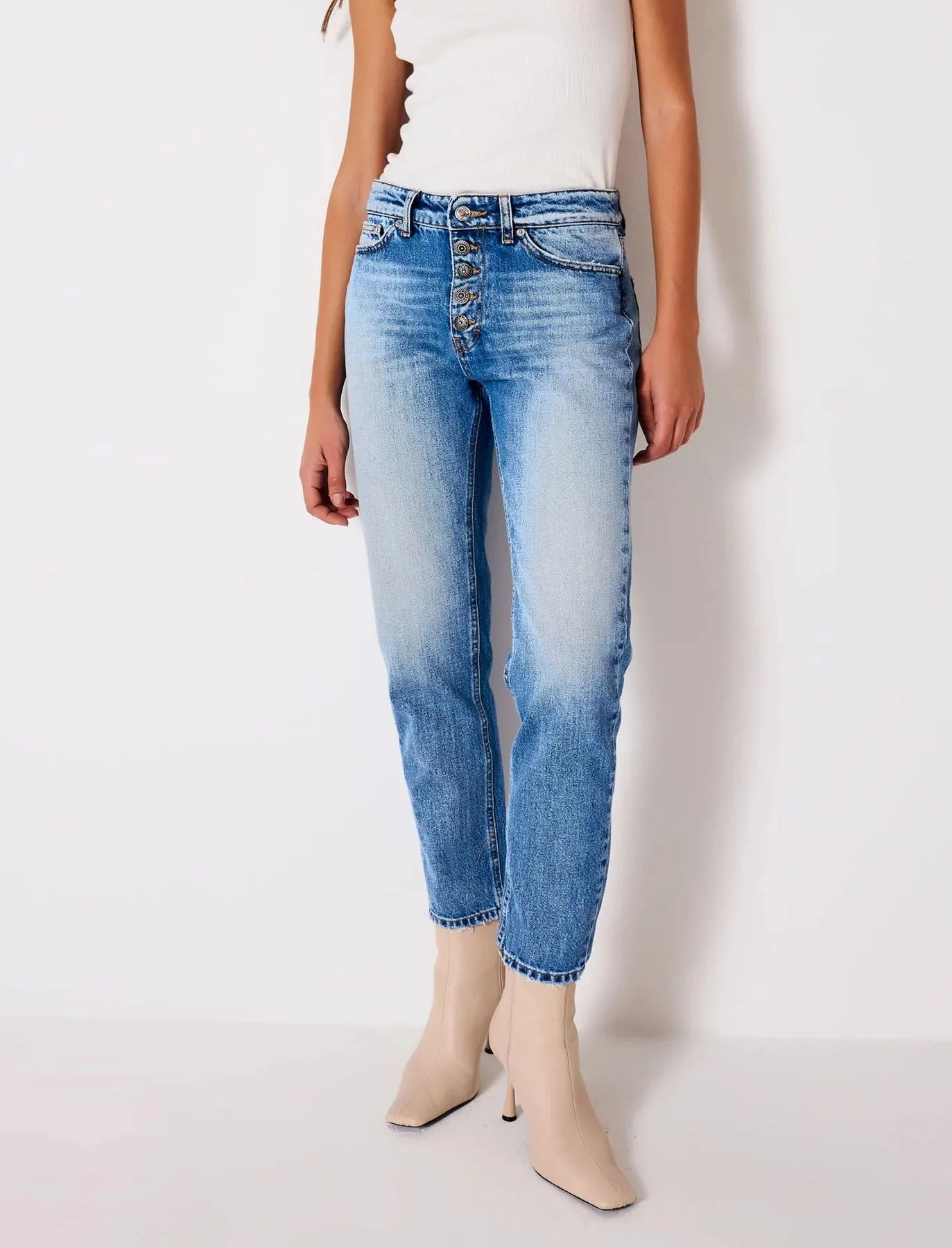 Jeans Donna