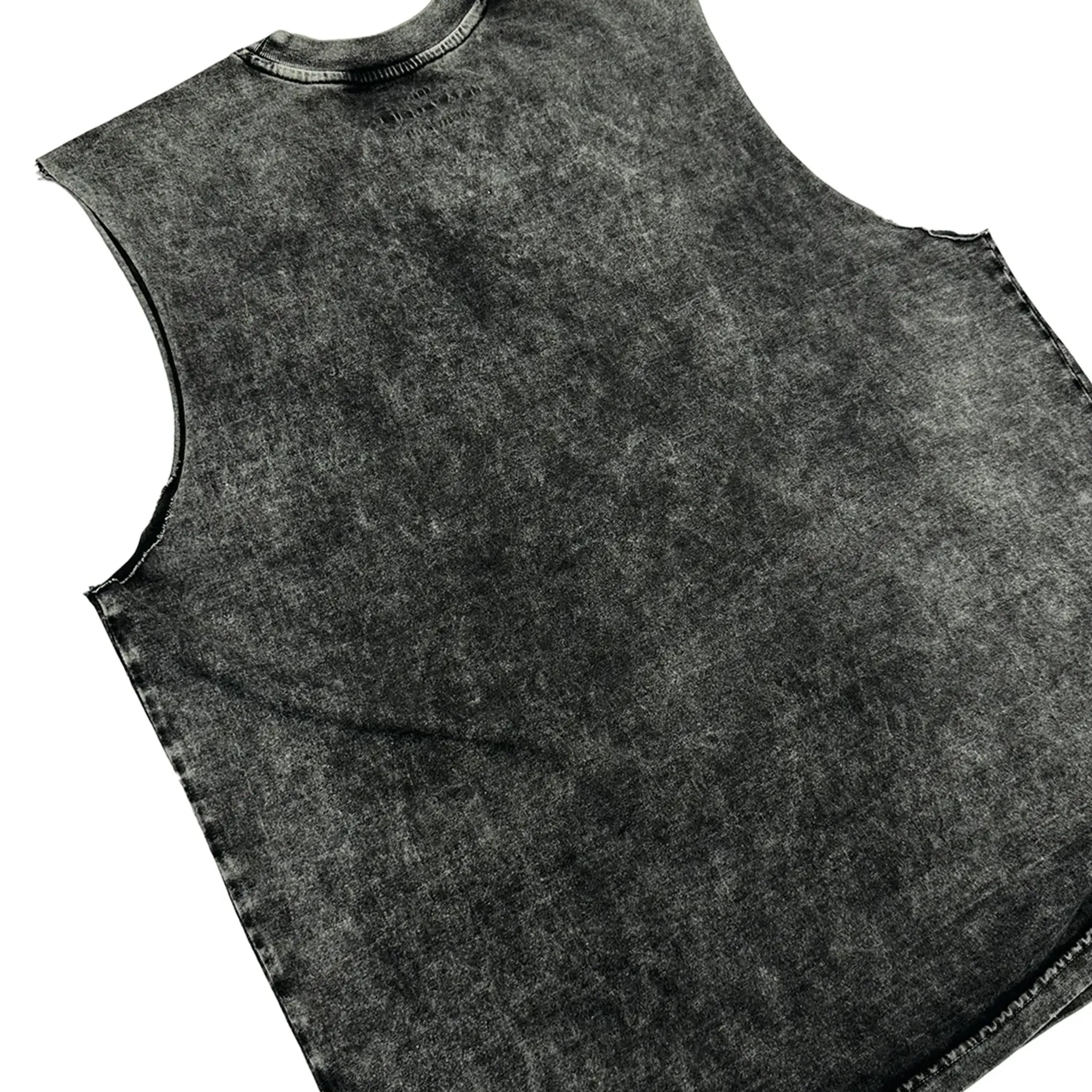 Langur tank Top