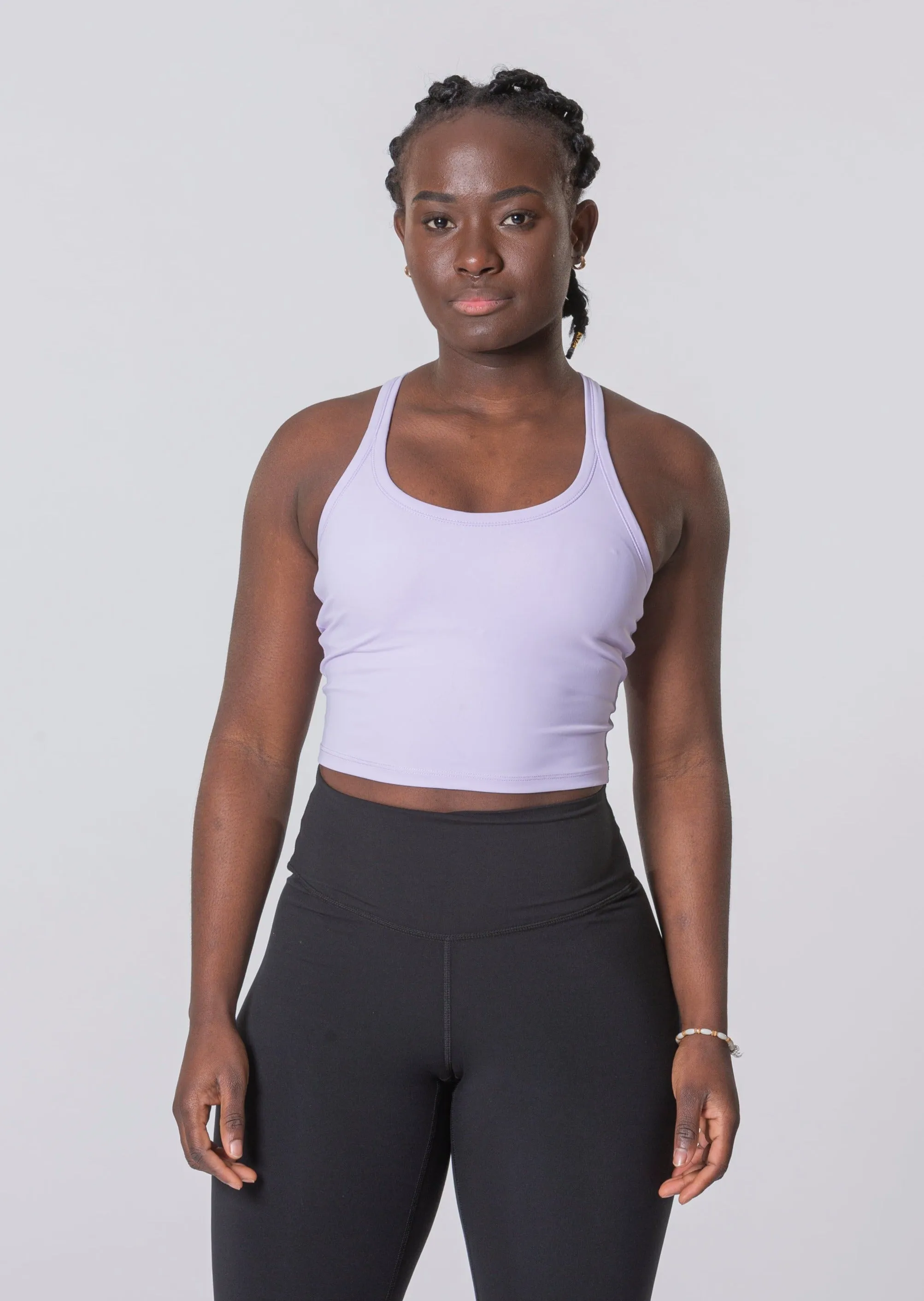 [LASTCHANCE] Explore Tank Top (mit integrierten Pads)