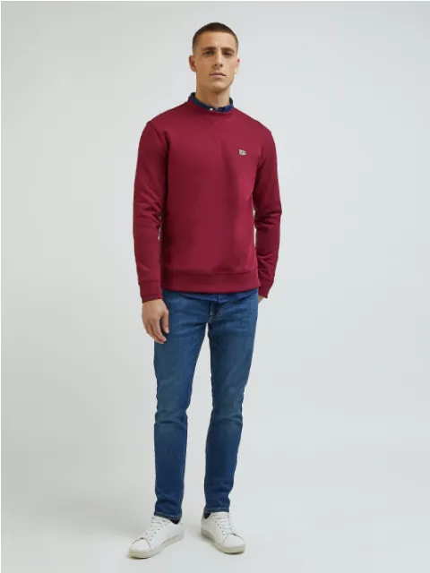 Lee LUKE Slim Taper Stretch/Peace Train - New AW23