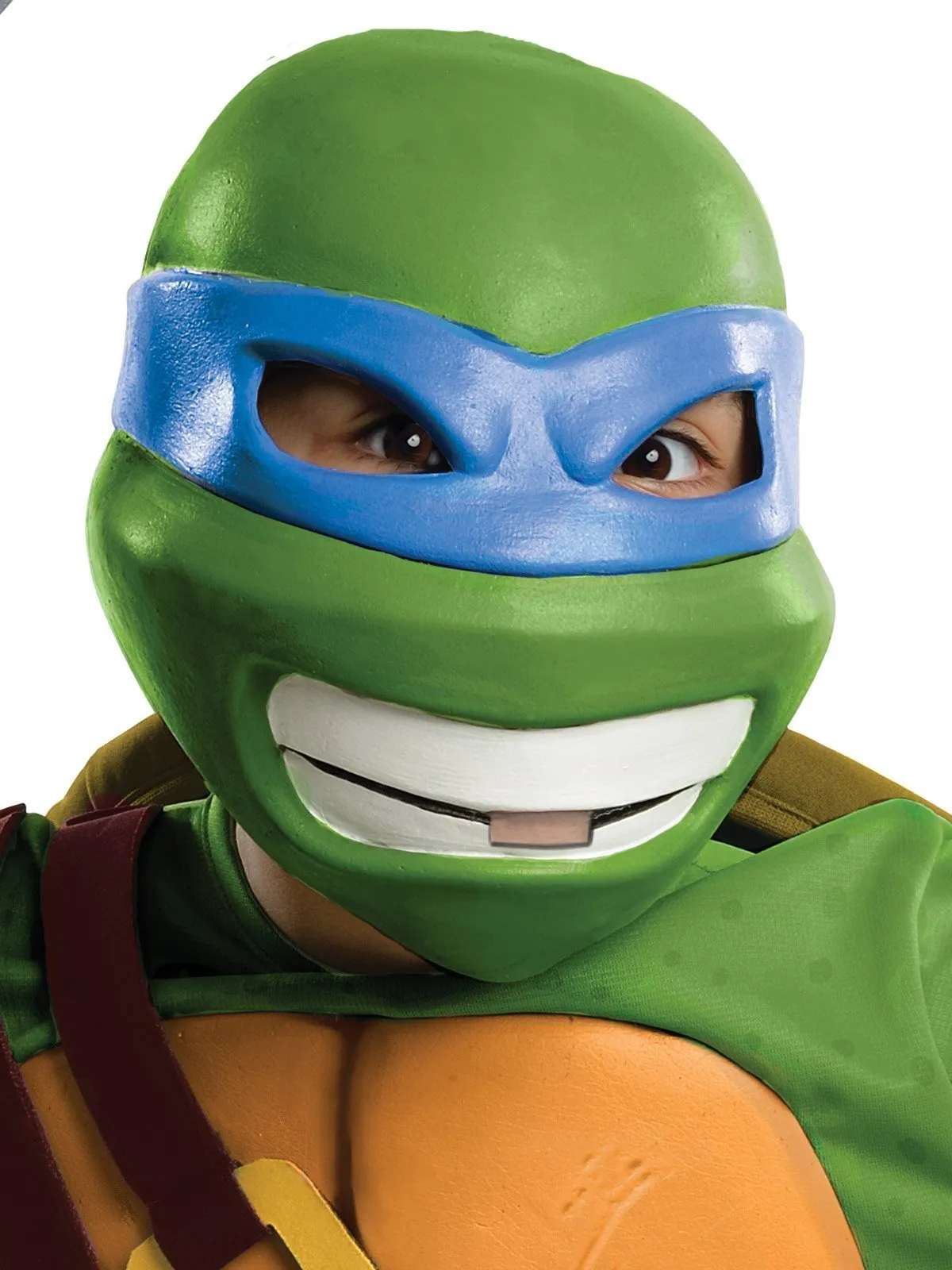 Leonardo Deluxe Costume for Kids - Nickelodeon Teenage Mutant Ninja Turtles