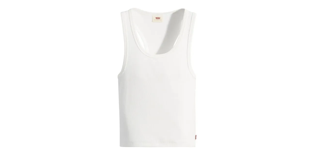 Levi's Honey Tank