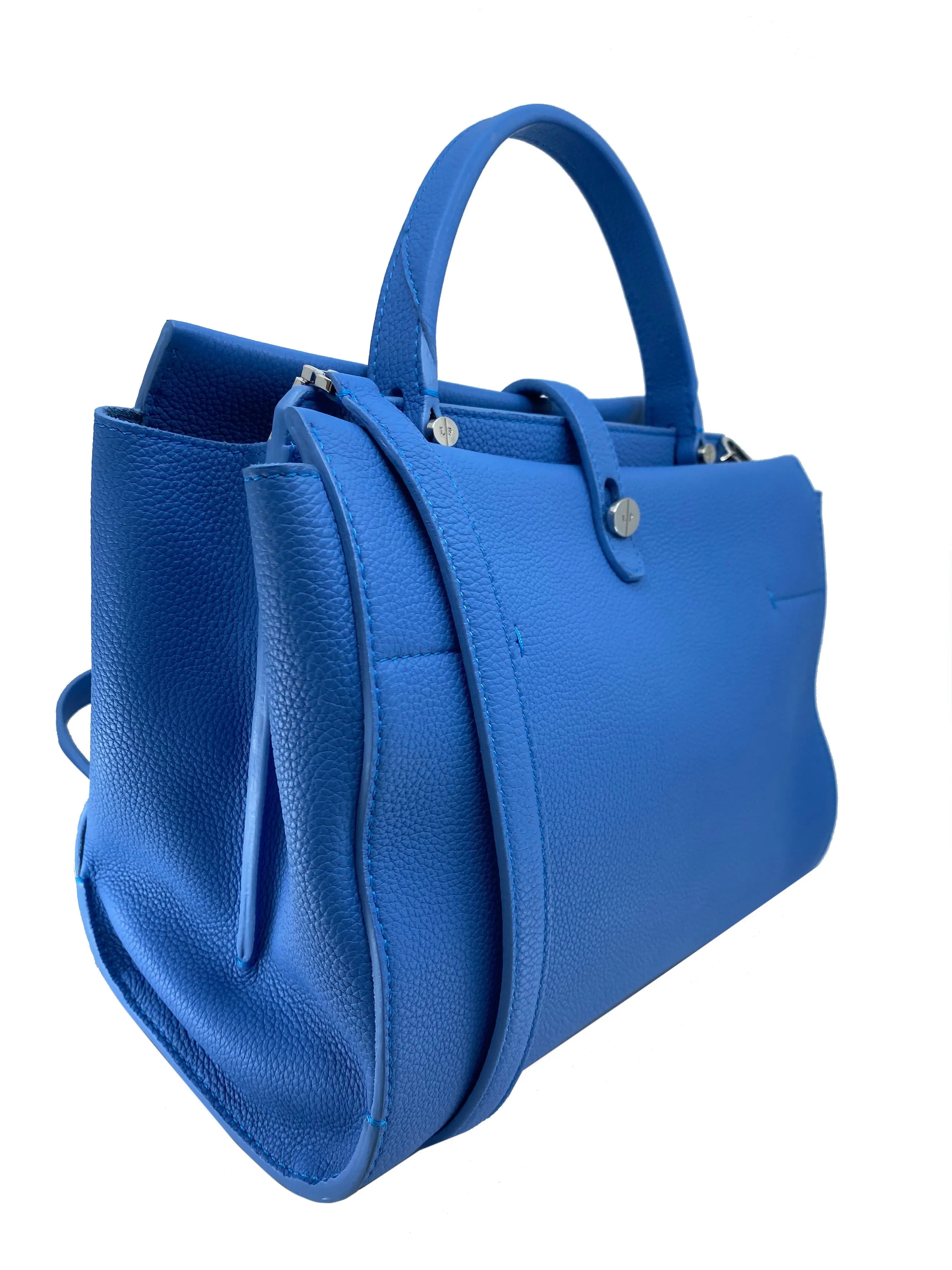 Loro Piana Soft Cluisee Bag