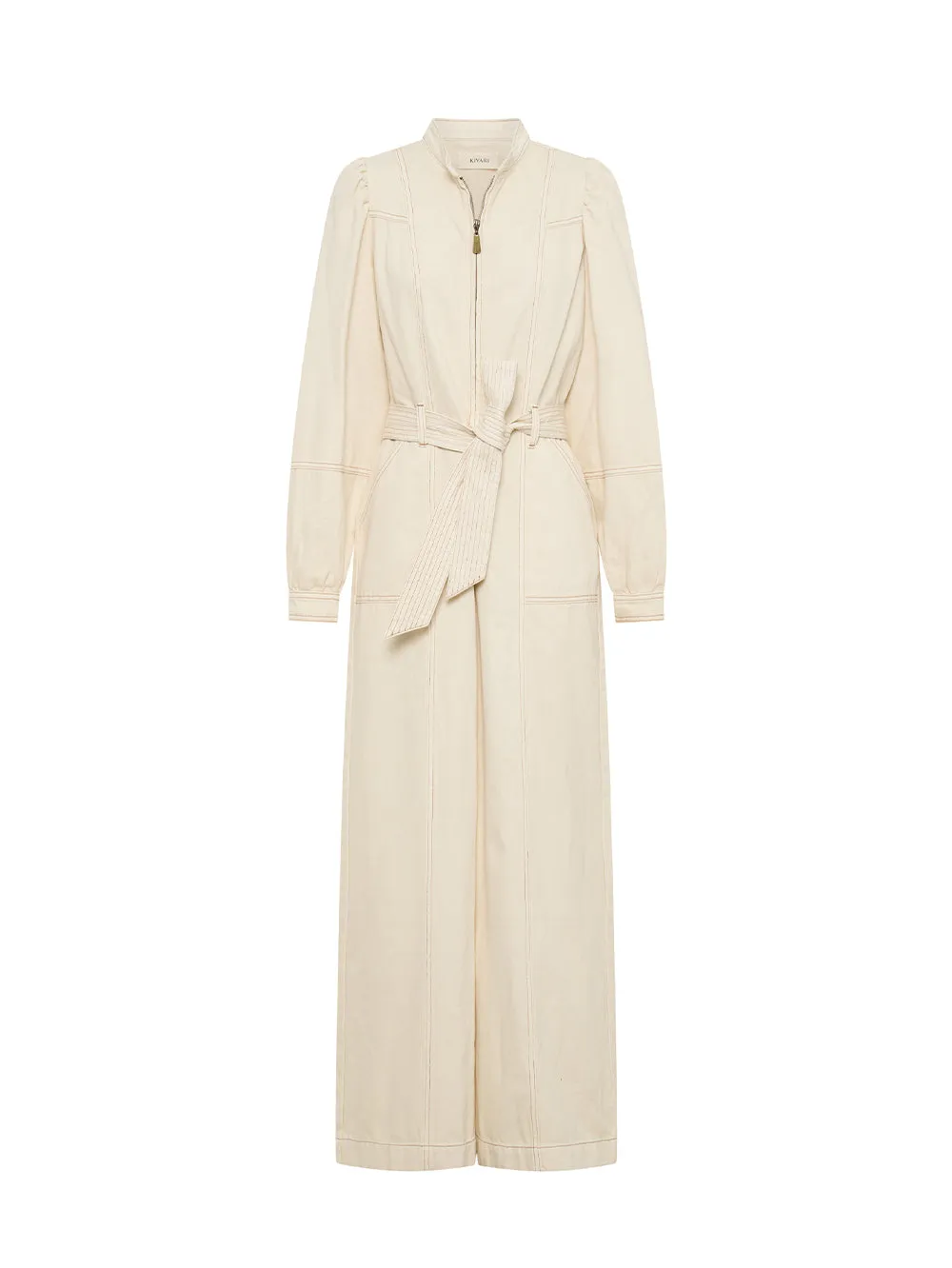 Lourdes Boilersuit