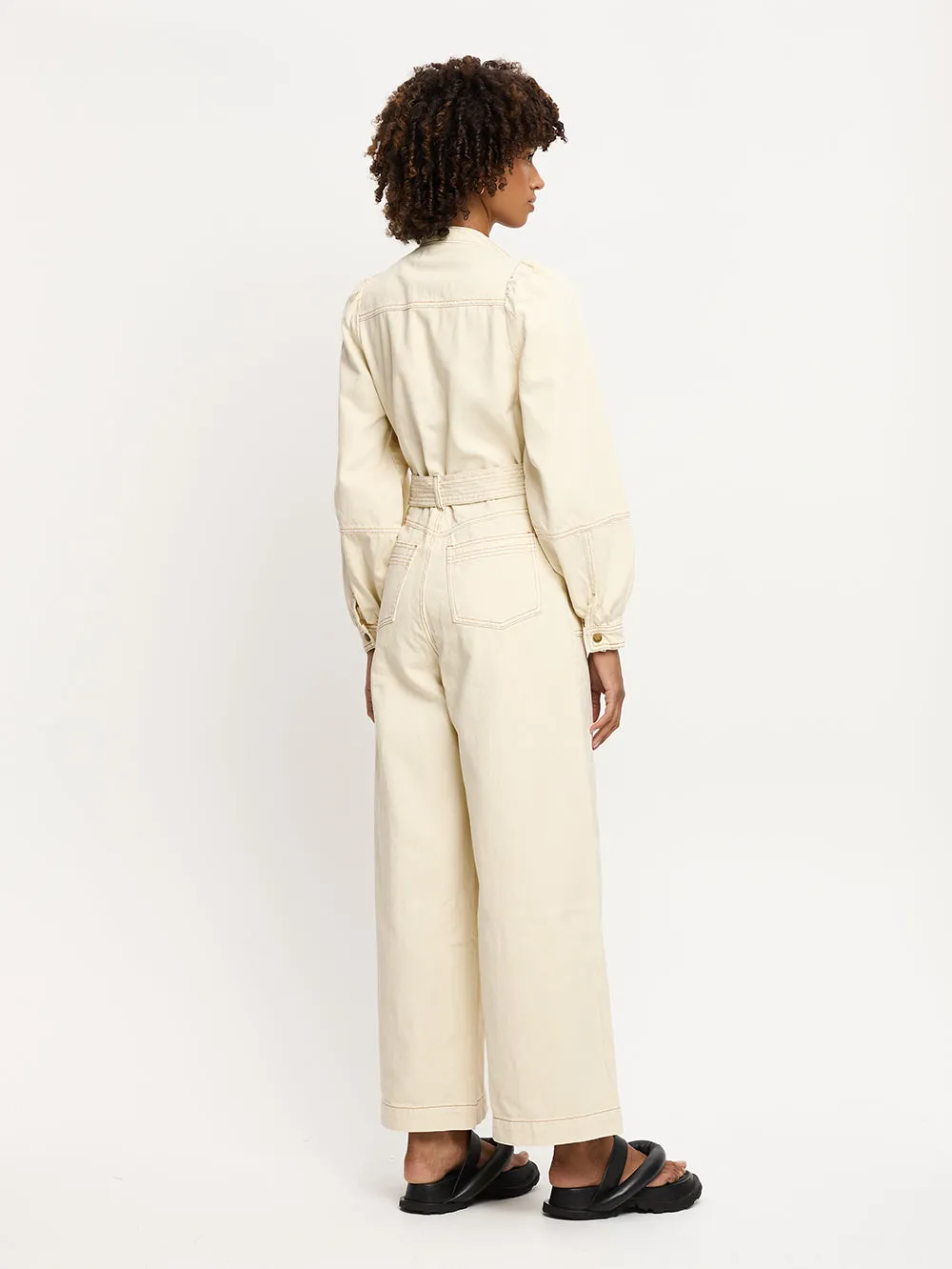 Lourdes Boilersuit