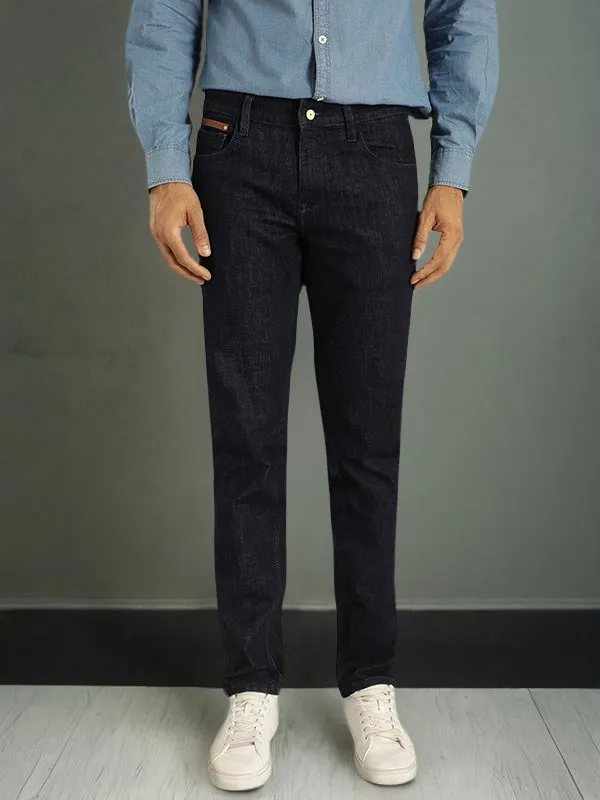 Men Brooklyn Fit Jeans