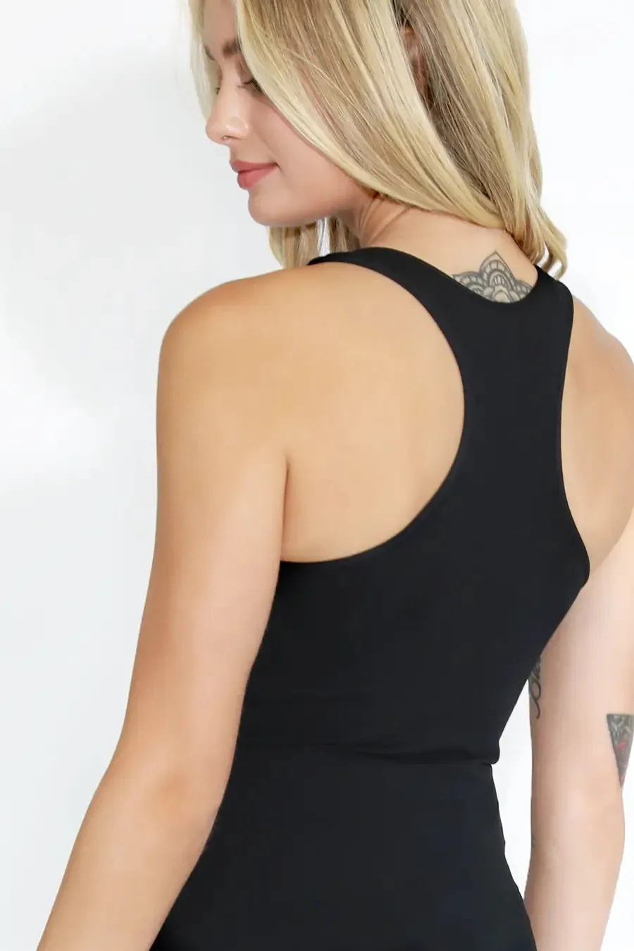 Racerback Tank