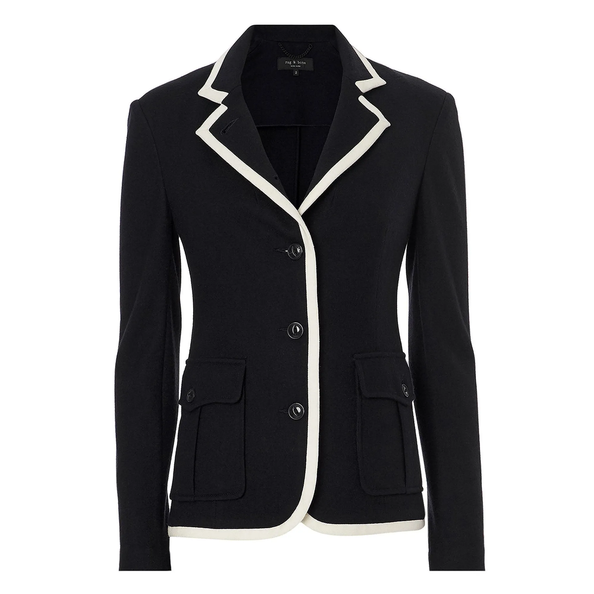 Rag & Bone Uni Blazer