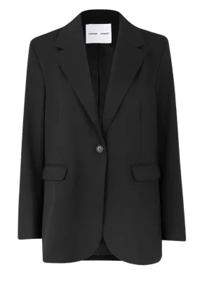 Samse Samse Haven Blazer - Black