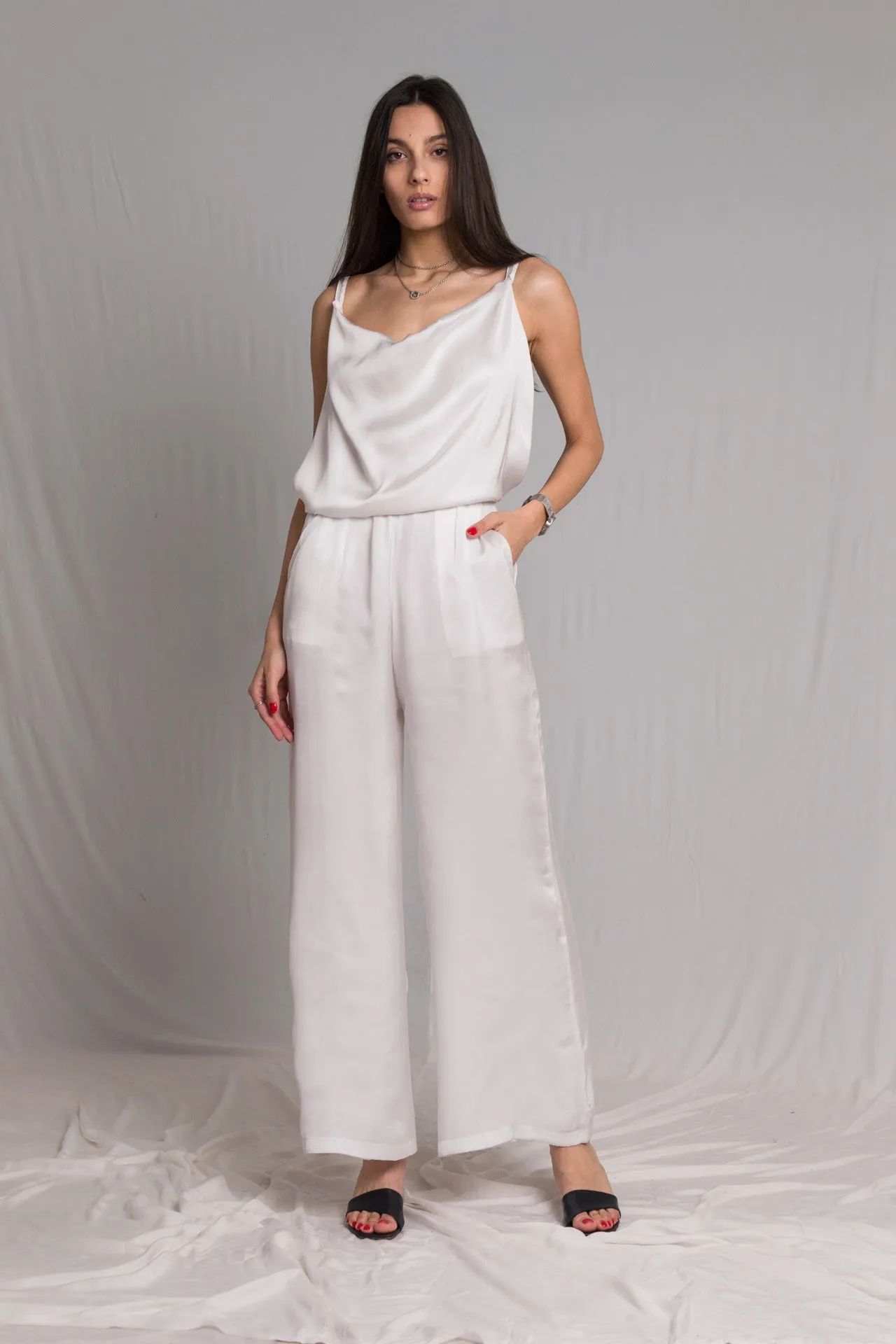 The Emma Jumpsuit