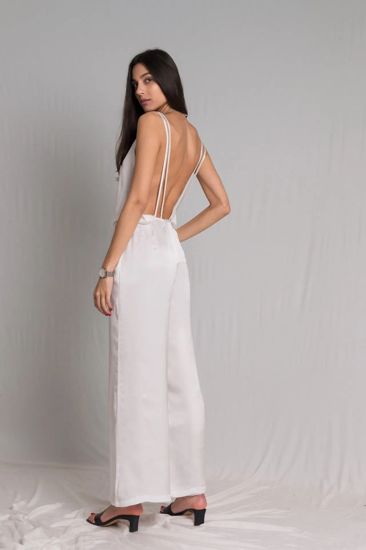 The Emma Jumpsuit