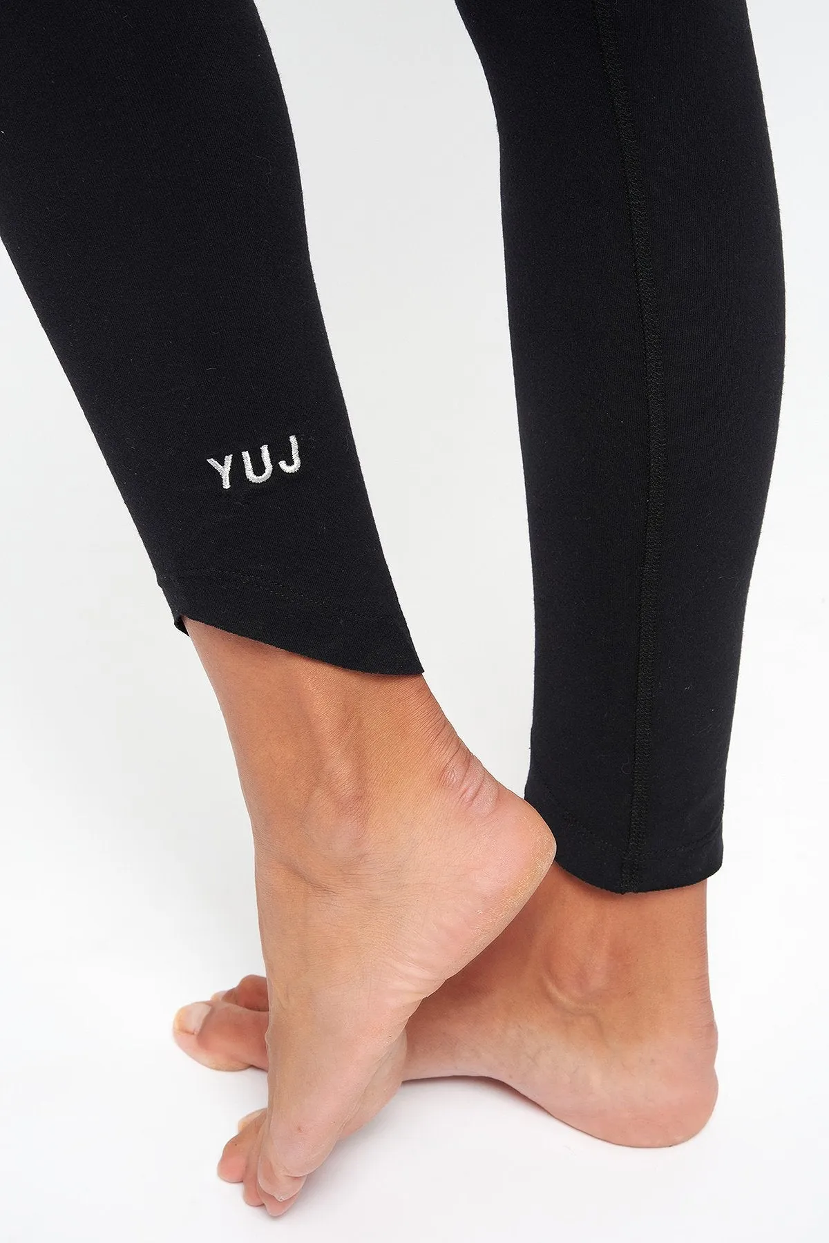 YUJ Jumpsuit Savasana